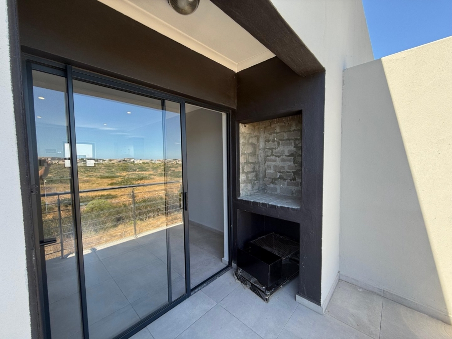 To Let 2 Bedroom Property for Rent in Parklands East Western Cape